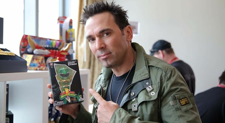 Murió Jason David Frank: El rumor de las redes sociales sobre el Power Rangers legendario resultó ser cierto