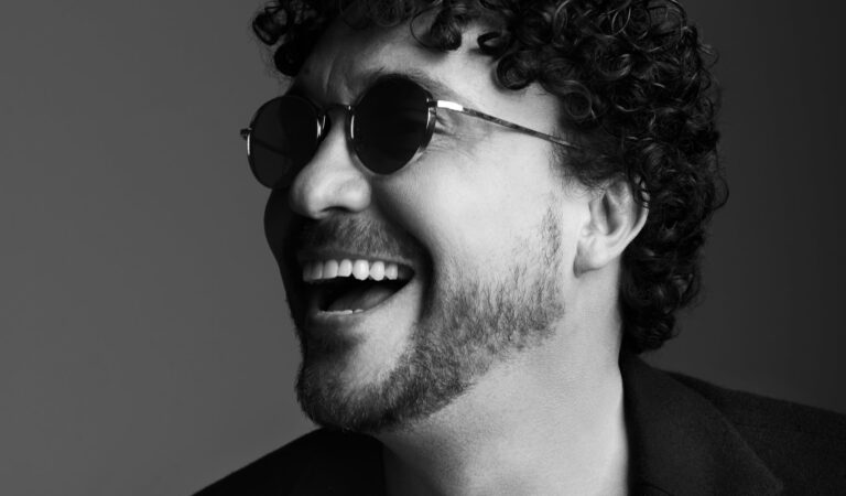 Reprogramado concierto de Andrés Cepeda en Venezuela ?️?
