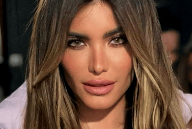 OMG! Miguel Mawad le pidió a Aleska Génesis que acabará con su vida