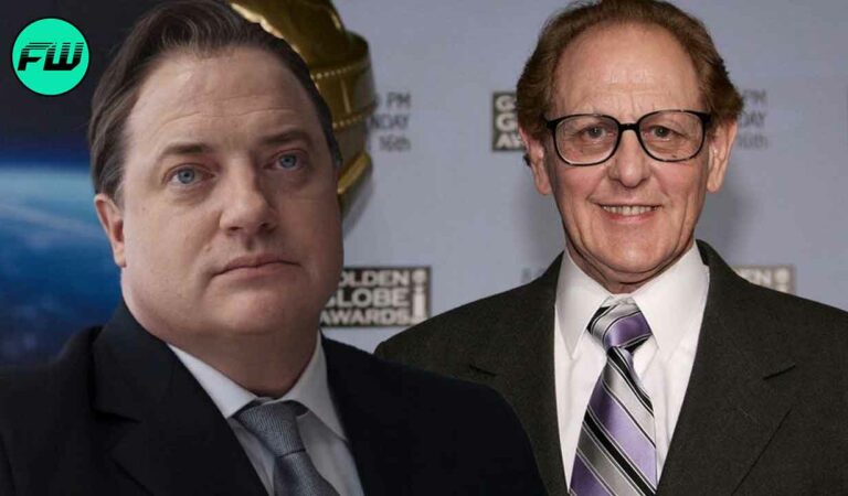 Brendan Fraser no asistirá a los Globos de Oro tras denunciar que fue agredido sexualmente