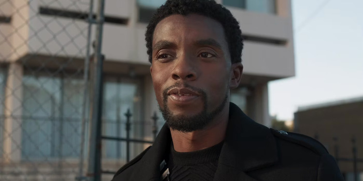 La Pantera Negra 2 original abordó las luchas de T’Challa tras el final de Endgame