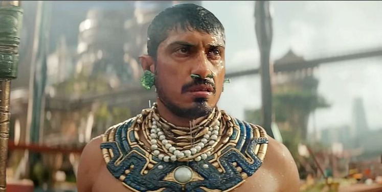 Black Panther 2: Estos son los personajes del UCM que Namor quiere conocer pero están muertos