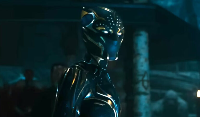 La venta de entradas anticipadas de Black Panther 2 se adelanta a la de Thor 4