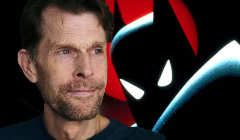 El actor de voz de Batman, Kevin Conroy, fallece a los 66 años