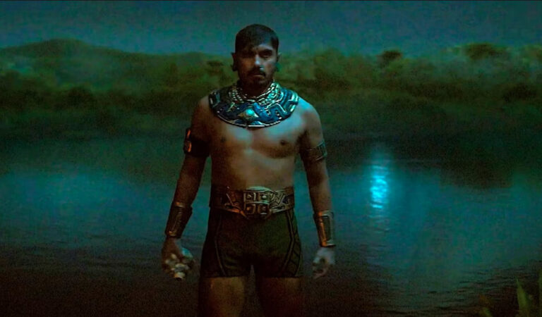 Marvel ha creado una Biblia de 200 páginas con todos los detalles sobre el Talokan de Namor