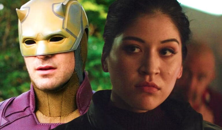 Marvel insinúa cómo encaja Daredevil en una próxima serie de Disney+