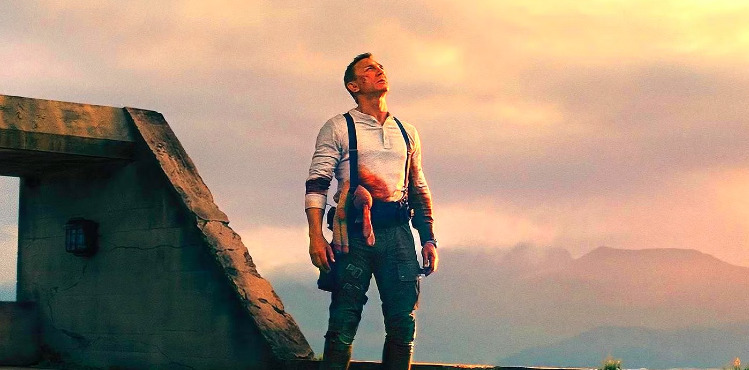 Daniel Craig revela que necesitaba la muerte de James Bond en No Time to Die