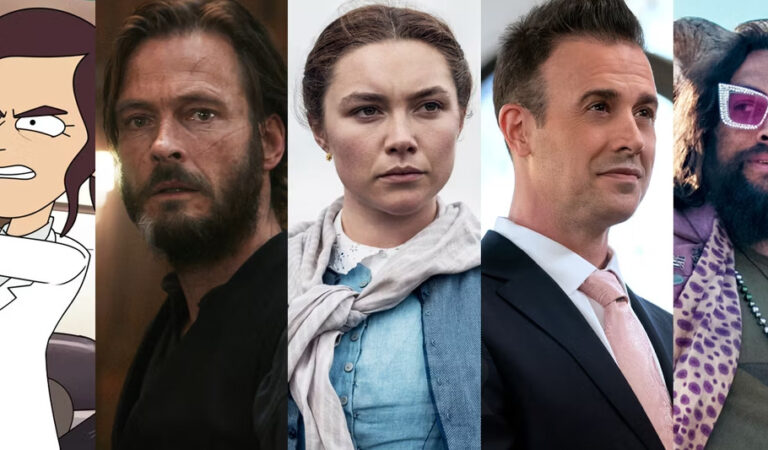 Netflix: Las mejores series y películas de este fin de semana [+ Actualización 18 Nov]