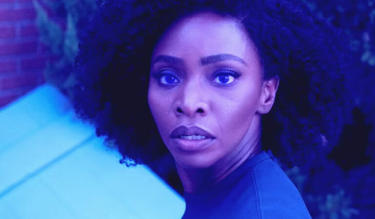 The Marvels: El traje de Monica Rambeau en el UCM aparentemente fue revelado