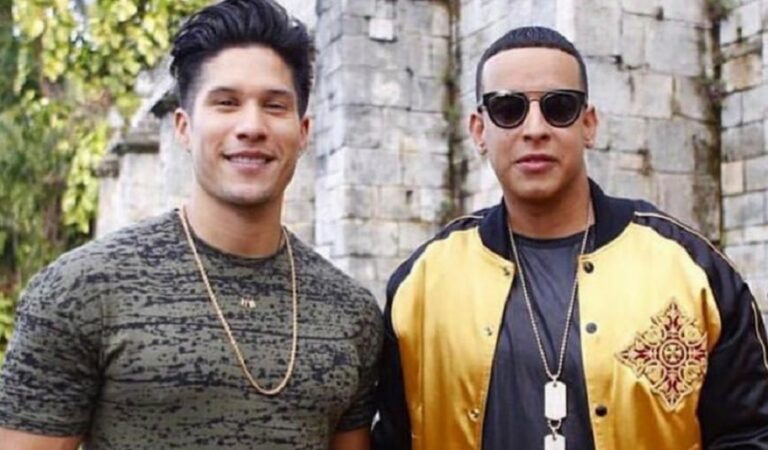 Daddy Yankee está preocupado por la situación de Chyno Miranda y estará dipuesto a seguir ayudándolo