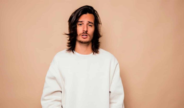 ¡Qué fuerte! Danny Ocean se pronunció tras balacera al final de su concierto en México
