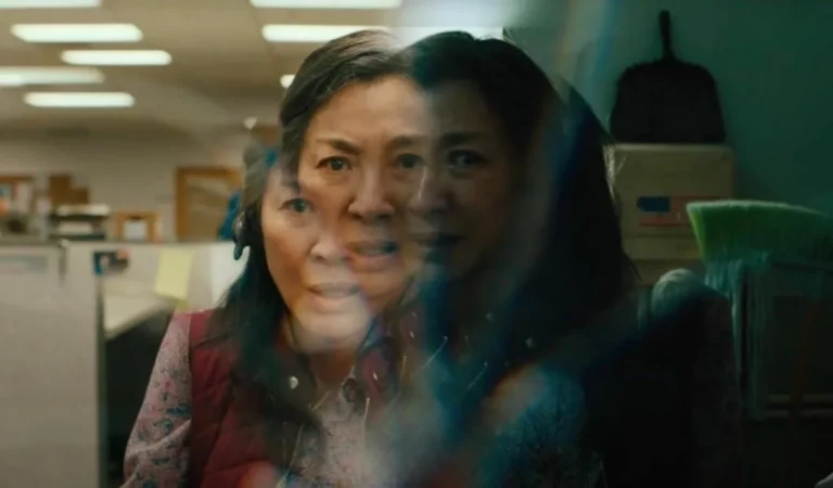 Nominaciones a los Independent Spirit Awards: «Everything Everywhere» lidera con ocho nominaciones