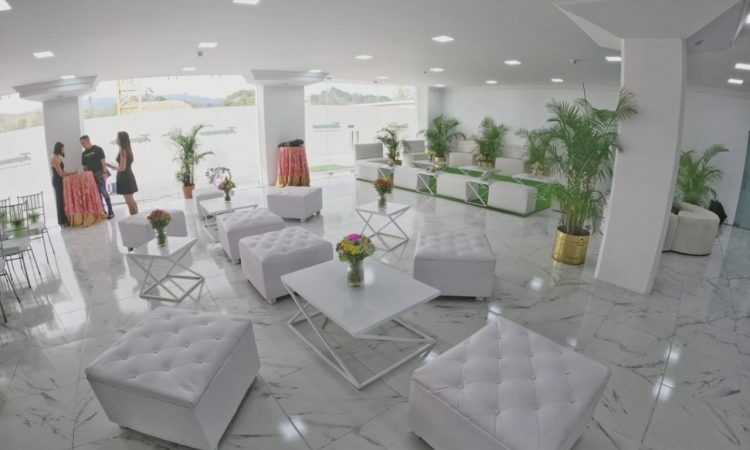 Los Altos Mirandinos cuenta con su sala ideal para espectáculos musicales y eventos especiales