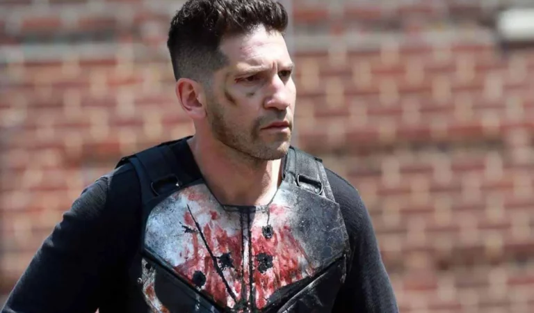 Se confirma el regreso de Jon Bernthal como The Punisher al UCM