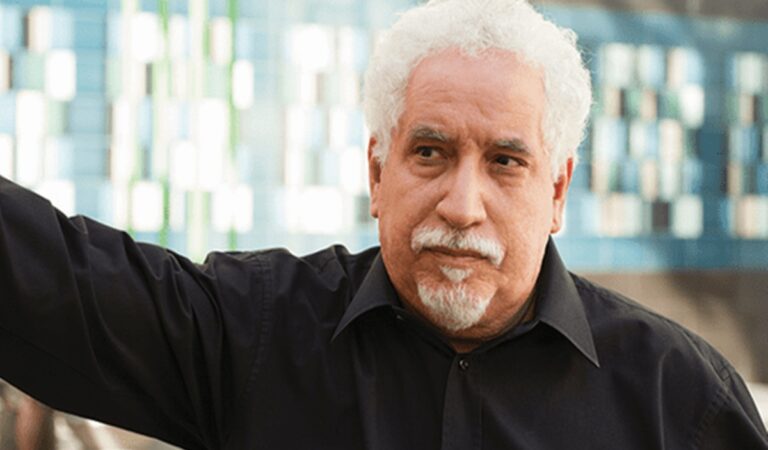 Leonardo Padrón está en cuarentena tras contraer Covid-19… ¡otra vez!