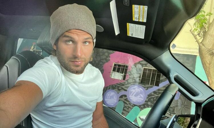 ¿Y ahora qué irá a decir? Luego de 15 días de evasión, la Policía de Miami Beach le entregó una orden judicial a Miguel Mawad 