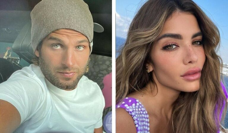 Filtran audio de Miguel Mawad dónde revela su elaborado plan para dañar a Aleska Génesis