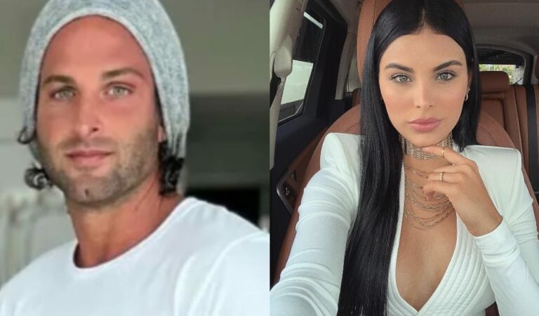 Ninoska Vasquez alega tener pruebas sobre la trampa que le montó Javier Rodríguez Borgio