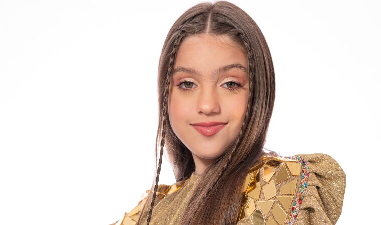 Como una gran artista: Anabella Queen se presentará en el Teatro Teresa Carreño