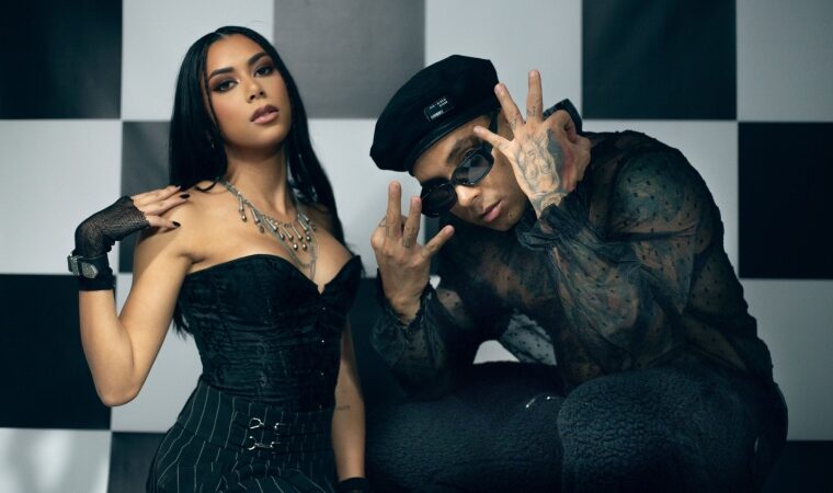 Annybell y Sixto Rein se unen en “Sueños”