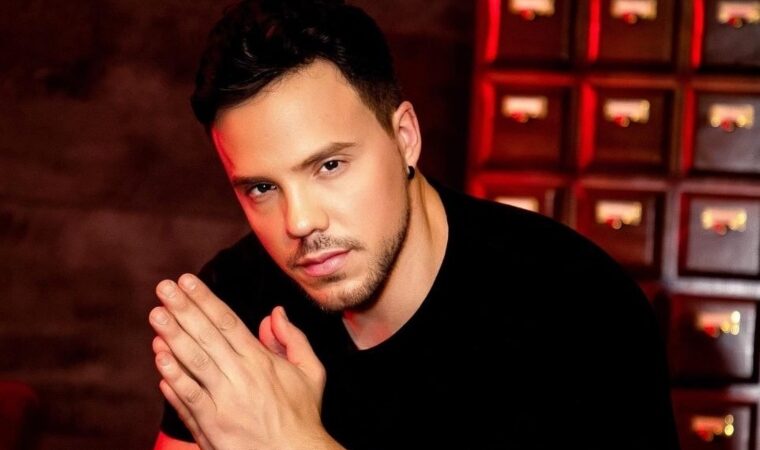 Carlos Salazar está de estreno con «Morena», tema con el que se atrevió a fusionar flamenco con urbano