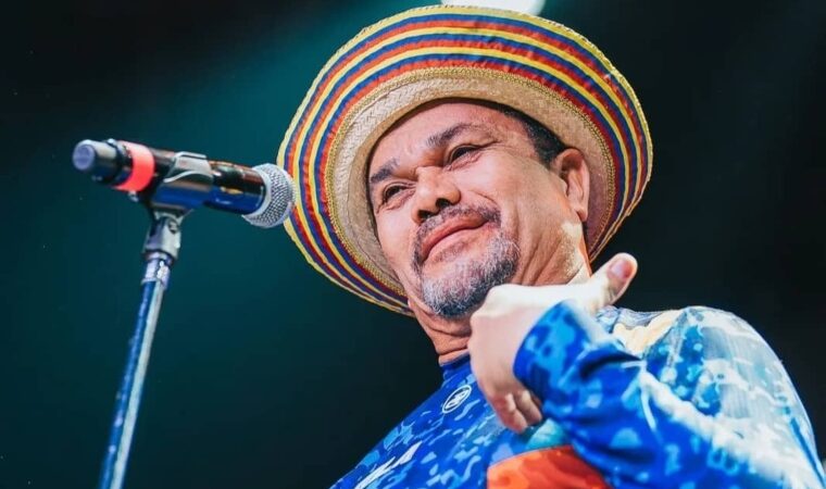 Er Conde Del Guácharo le dará la bienvenida a la Navidad “Humor y Gaitas”