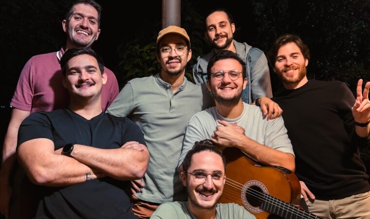 Quítate la «Curita»: Okills y Anakena lanzaron un bolero sanador