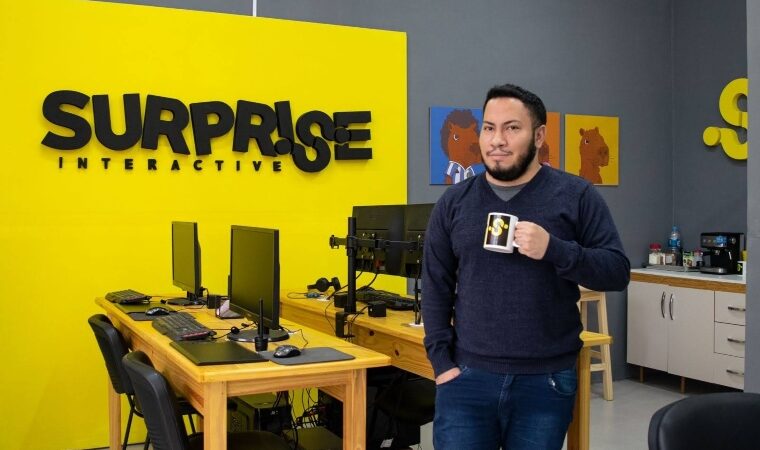 ¡Grande! Darwin Design se posiciona como un venezolano exitoso a través del arte que involucra con la música