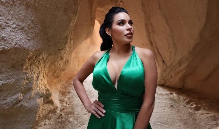 Efrannis Borja cierra su 2022 por todo lo alto