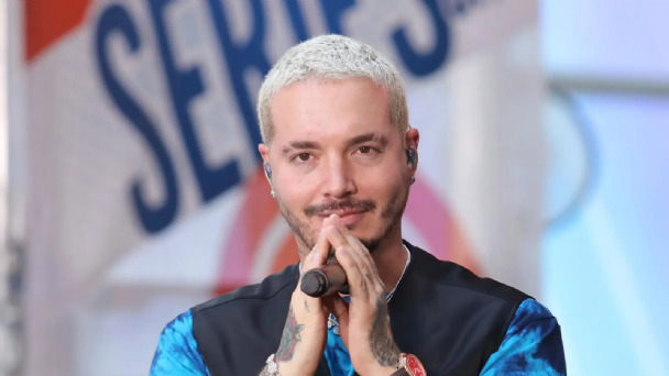 ¿Intentó ocultarlo? J Balvin sí se presentó en Qatar