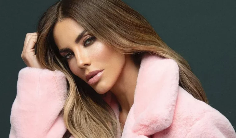 Internautas arremetieron en contra de Gaby Espino por su acusación en contra de Aleska Génesis