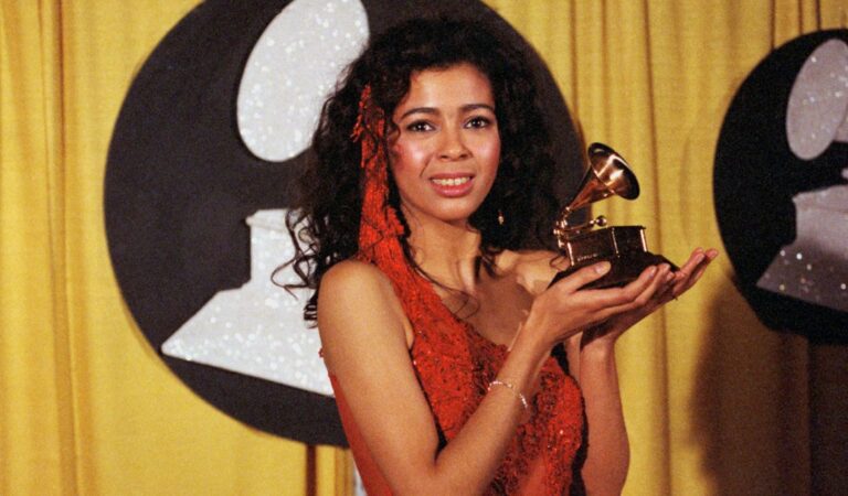 Falleció Irene Cara, famosa ganadora del Oscar por su tema «What a Feeling» de la película «Flashdance»