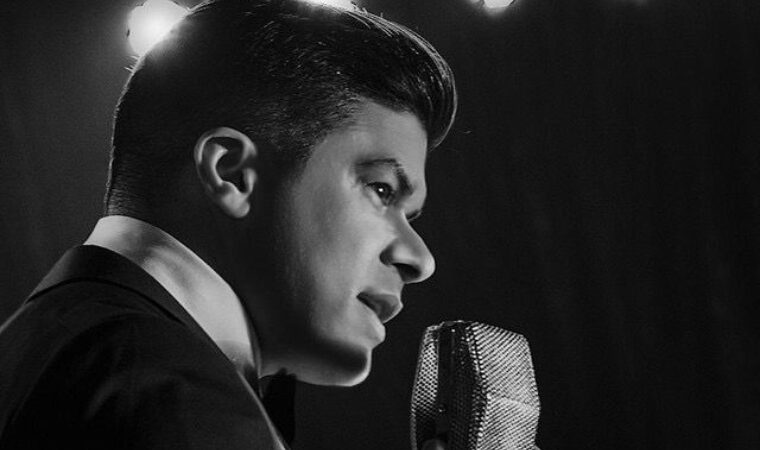 Jerry Rivera abre una nueva fecha en Caracas para disfrutar junto a sus fans