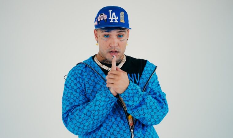 John Theis: El dembow venezolano promete