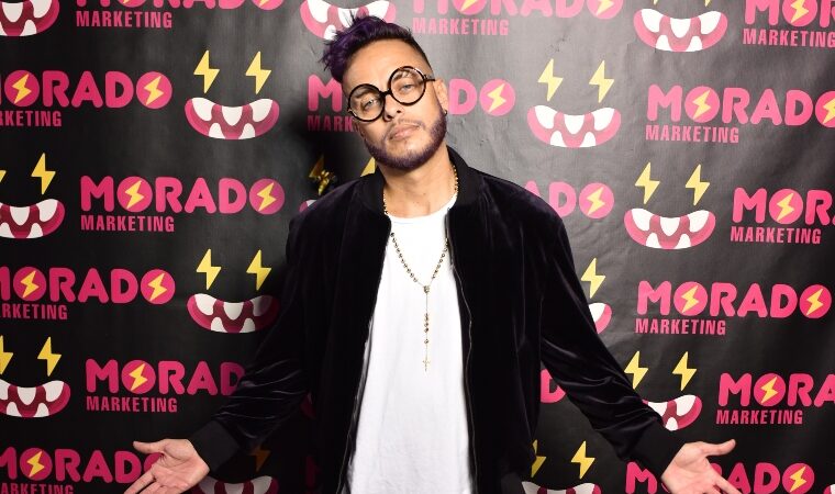 ¡Éxito total! Con este lanzamiento Richard Encanto se consolida en el mundo empresarial