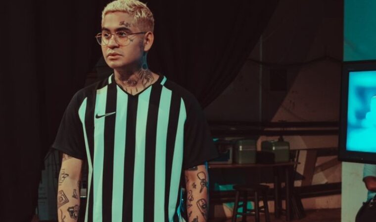 «Lugar Seguro» de Jay Wheleer y Noreh se posiciona con éxito total