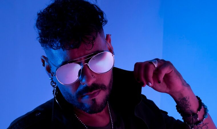 Con su real esencia: El Panda vuelve a la escena musical con “Calma”