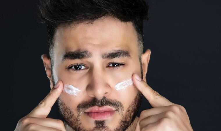 Crece el negocio: Radamés Carneiro agregó un nuevo producto a su línea “Rada for men”