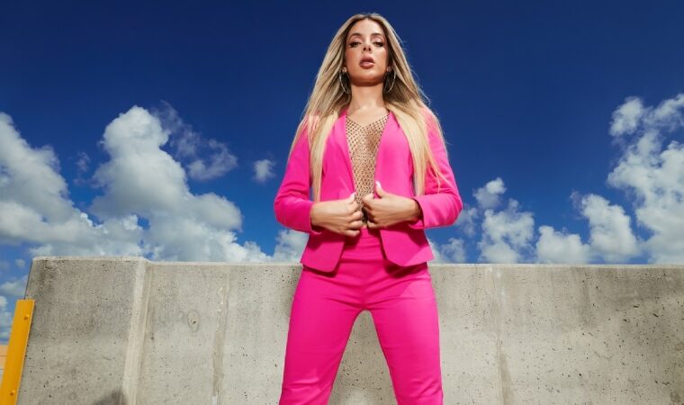 Salvaje Jeans: La marca de denim más top en Venezuela