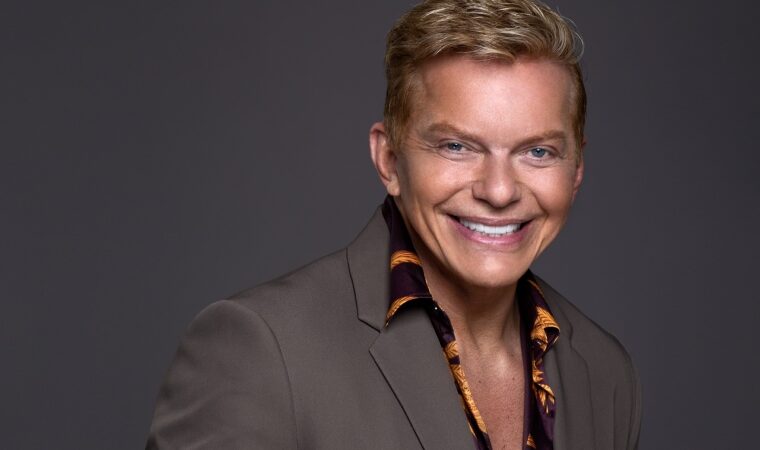 Giovanni Scutaro recreará la majestuosidad del flamenco con su nueva colección «Amor, pasión… y Olé»