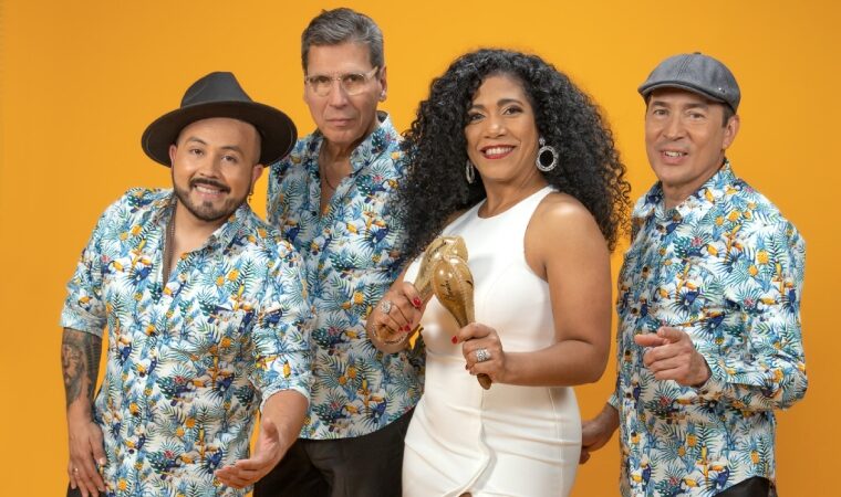 Con un nuevo álbum: La Sonora Matancera regresa en vivo
