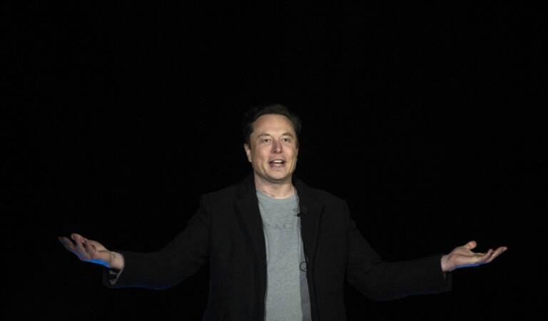 Mundial 2022: Elon Musk aparece en Qatar para la final entre Francia y Argentina