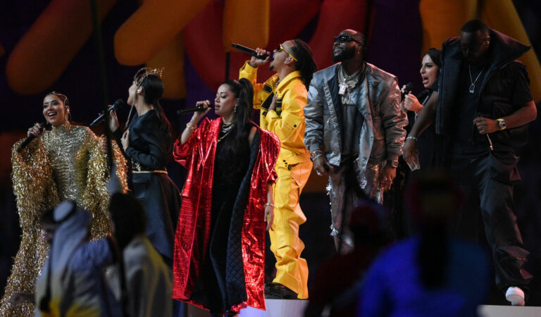 Clausura de Qatar 2022: Así fue la ceremonia final del mundial más polémico de la historia del fútbol