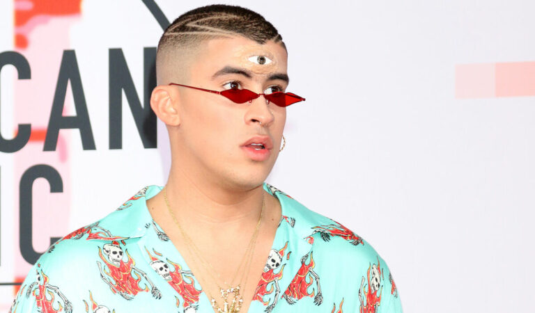 ¡¿Qué?! El comentario de Bad Bunny en referencia a las venezolanas que está dando de qué hablar