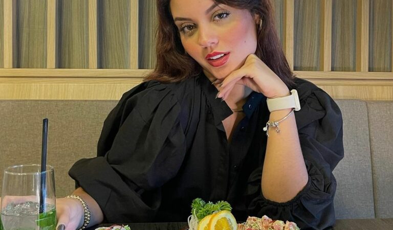 Influencer venezolana es tendencia por un discurso clasista: «Me alejé por que son de mentalidad pelabola»