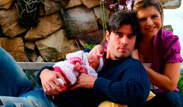 «Explotación laboral»: Jonathan Montenegro reaccionó a un comentario en contra de Patricia Schwarzgruber