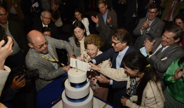 Fundación Empresas Polar ratificó este año su compromiso con Venezuela al atender a más de 113.000 beneficiarios