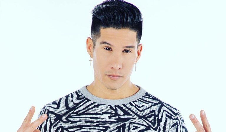 Chyno Miranda reveló parte de su proceso de recuperación y lo que vivió en Tía Panchita