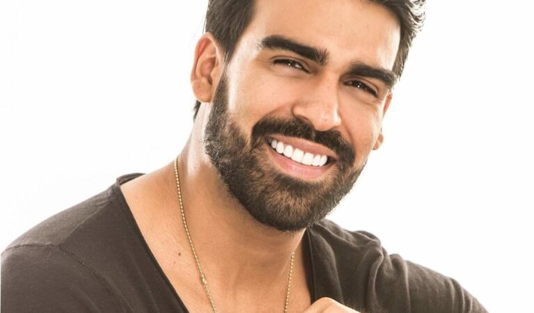 Jesús de Alba da detalles de su orientación sexual