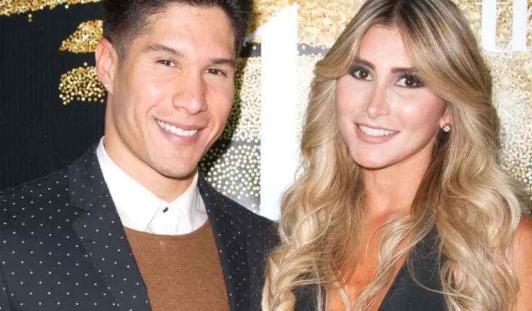 “Me siento increíble”: Natasha Araos tras un año de haber terminado con Chyno Miranda ??